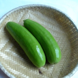 Z/oriental pickling melon
